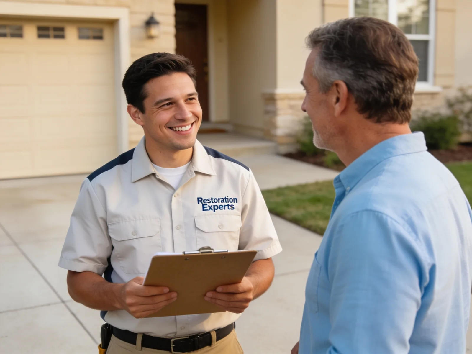 Water Damage Cleanup Nalcrest, FL FAQs